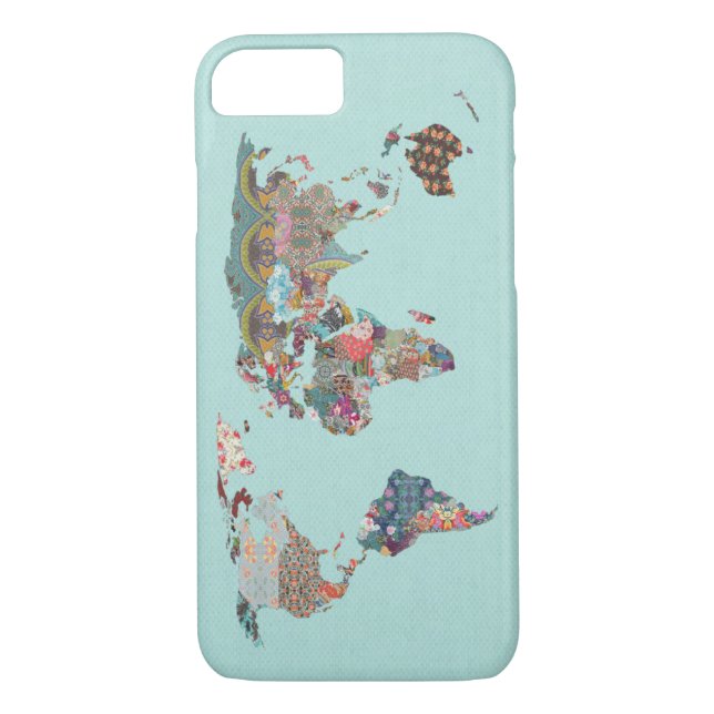 Louis Armstrong berättade oss så Case-Mate iPhone Skal (Baksida)