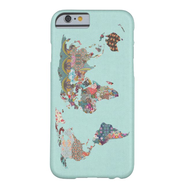 Louis Armstrong Told Us So Case-Mate iPhone Skal (Baksidan)