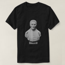 Louis Braille Porträtt