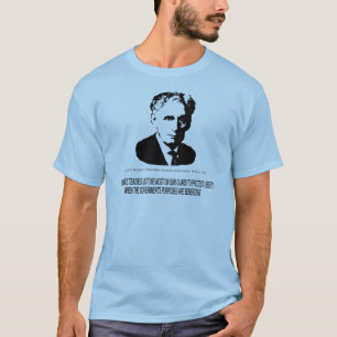 Louis D. Brandeis T-shirt