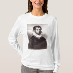 Louis de Clermont de Bussy d'Amboise Tee Shirt