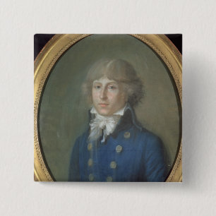 Louis de Sanktt-Rättvis Knapp
