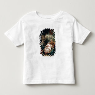 Louis du Bouchet Markis de Sourches T Shirt