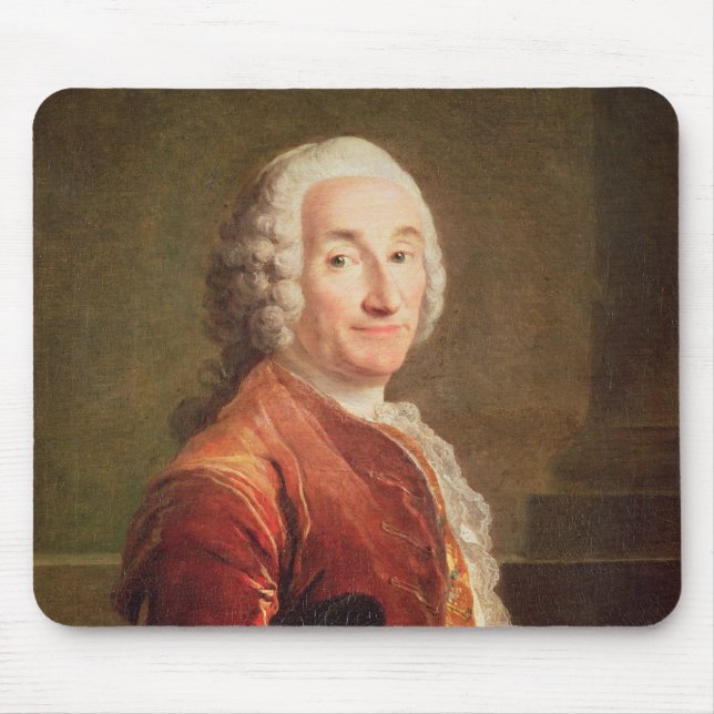 Louis Francois Armand de Vignerot du Plessis Musmatta (Framsidan)