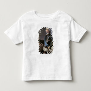 Louis Francois Armand Vignerot du Plessis Tee Shirt