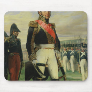 Louis-Gabriel Suchet Musmatta