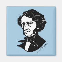 Louis-Hector Berlioz (på färgadens bakgrund)