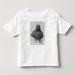 Louis II-prins av Bourbon Tee