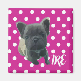 Louis Magnet - 20 % donation till Räddingen Expr