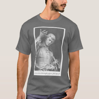 Louis-Marie Grignion de Montfort T Shirt