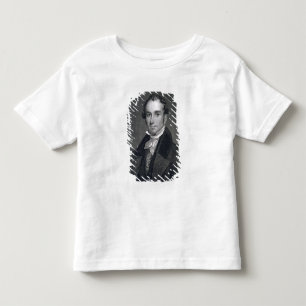Louis McLane som inristas av Thomas Kelly T Shirt