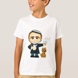 Louis Pasteur T Shirt