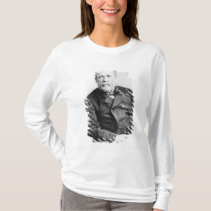 Louis Pasteur Tee