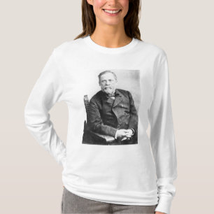 Louis Pasteur Tröja