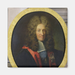 Louis Phelypeaux räkning av Pontchartrain Magnet