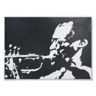 LOUIS Photo Print Fototryck