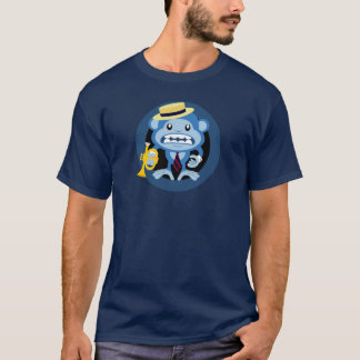 Louis primat tee