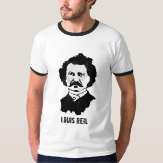 Louis Reil Tee
