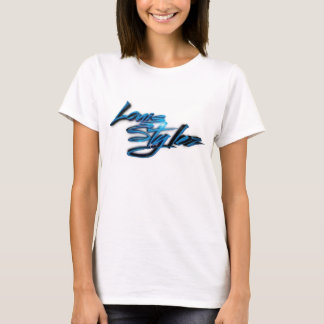 LOUIS STYLEZ KVINNA STRAPLESS UTSLAGSPLATS TEE