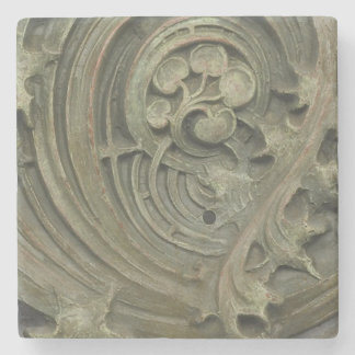 Louis Sullivan Cornice Gage Bygger detaljer Stenunderlägg