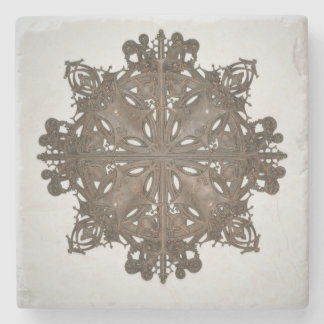Louis Sullivan Ornament Design Stenunderlägg