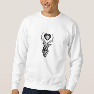 louis tomlinson tatuering sweatshirt