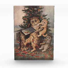 Louis Wain-jultiden i Catland