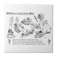 Louis Wain skor den gammala katten in