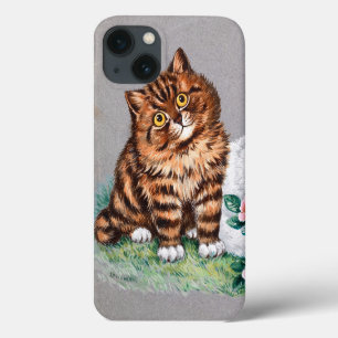 Louis William Wain:s sötaste Pair