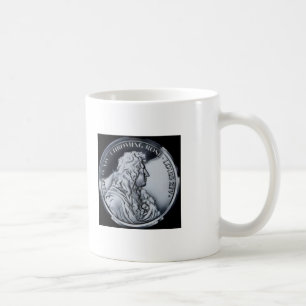 LOUIS XIV MUGG