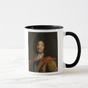 Louis XIV Mugg