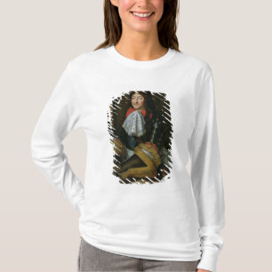 Louis XIV Tee