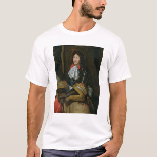 Louis XIV Tee Shirt