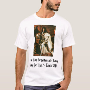 Louis XIV Tröja