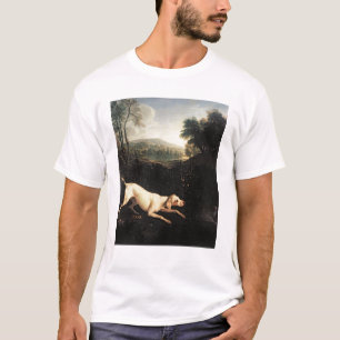 Louis XIVS hund, Tane T Shirt