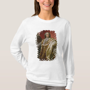 Louis XV T-shirt