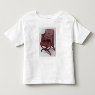 Louis XVI stilfåtölj T-shirt