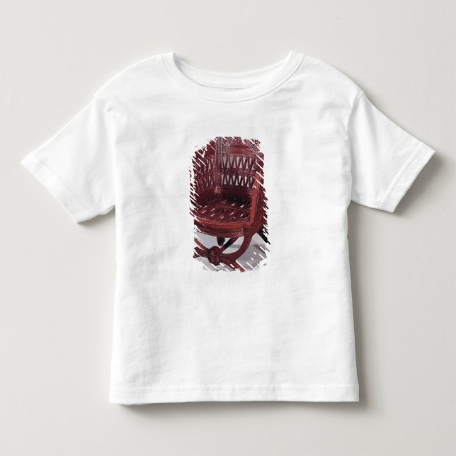 Louis XVI stilfåtölj Tee (Framsida)
