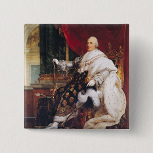 Louis XVIII Knapp