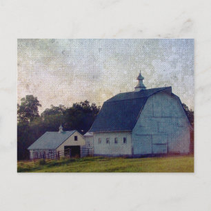 Louisa County-lador Vykort