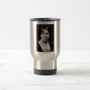 Louisa May Alcott 2 Flints kärlekscitatkort & pres Resemugg