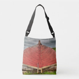 Louisbourg Kor över Tote Bag Axelväska