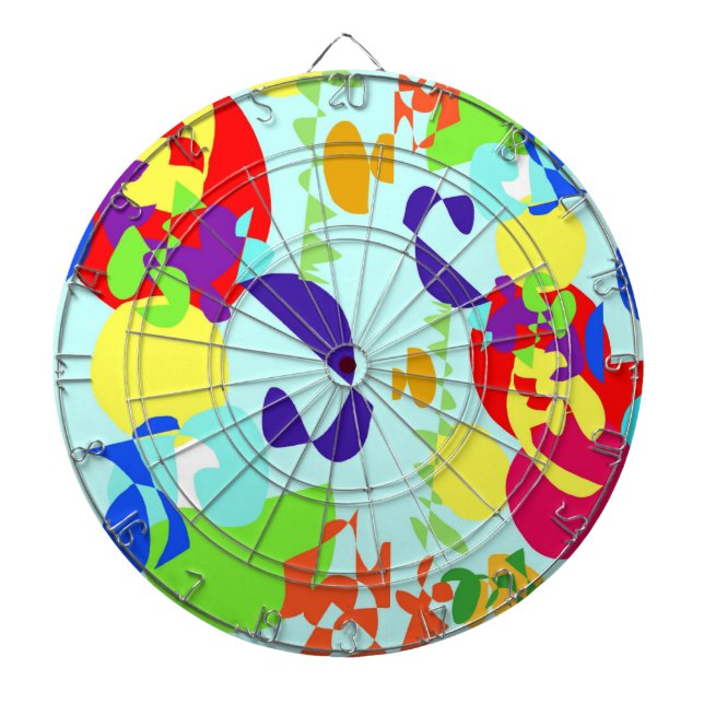 Louise Darttavla (Framsidan)