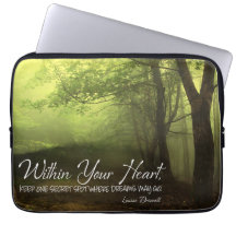 Louise Driscoll inspirationsoffert "inom"