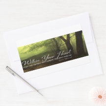 Louise Driscoll inspirationsoffert "inom"