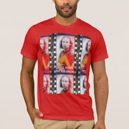 LOUISE MICHEL TEE SHIRT