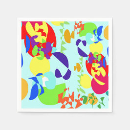 Louise Pappersservett