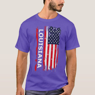 Louisiana   2  t shirt
