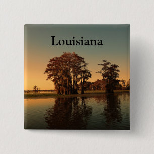 Louisiana bayou knapp