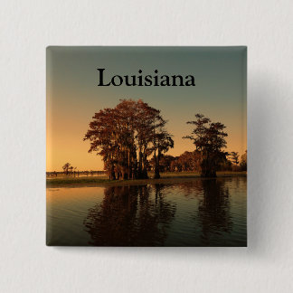 Louisiana bayou knapp